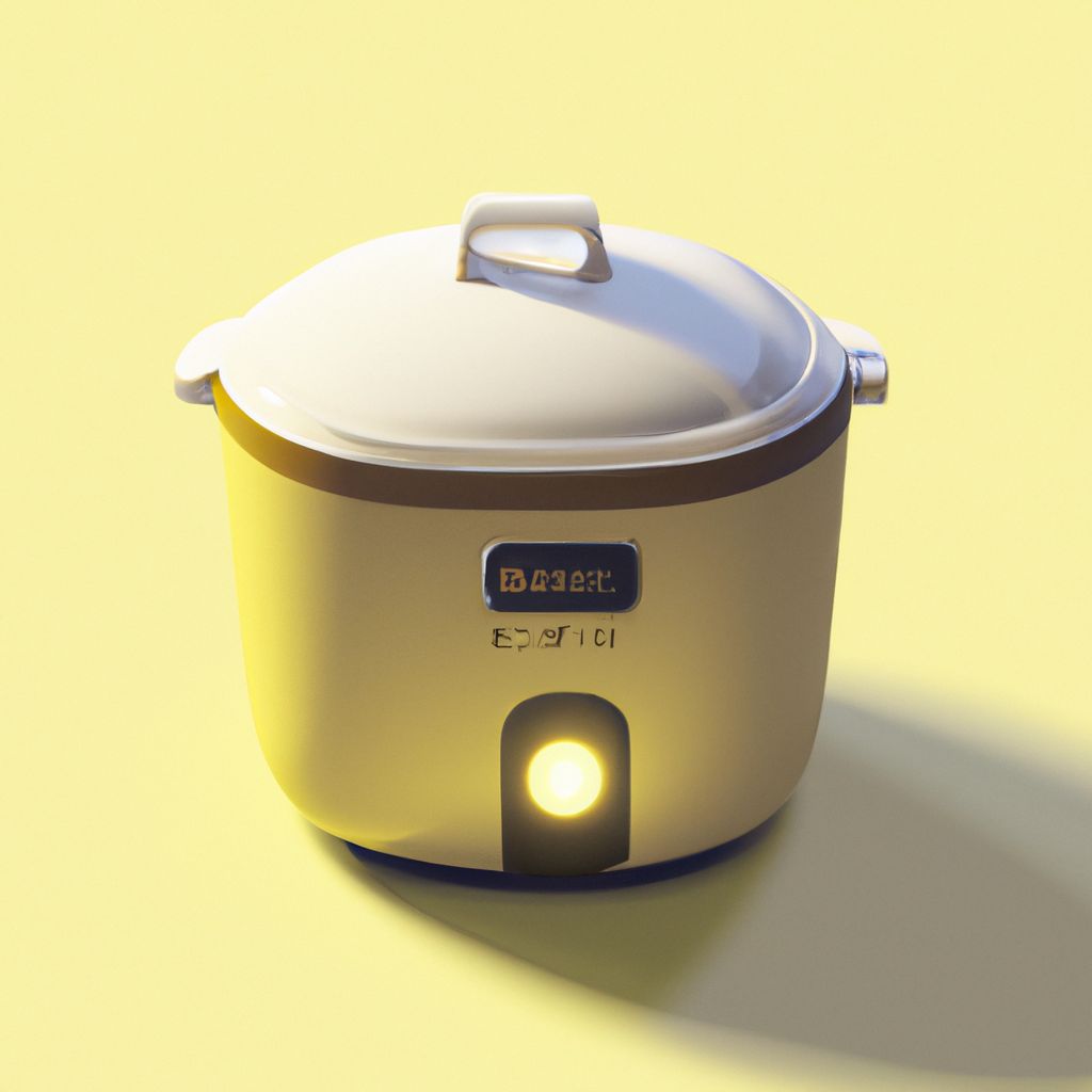 Can you cook vigo yellow rice in rice cooker Healing Picks